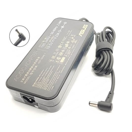 CARGAD0R /ADAPTADOR ASUS 19.5V 9.23A 5.5*2.5 180W