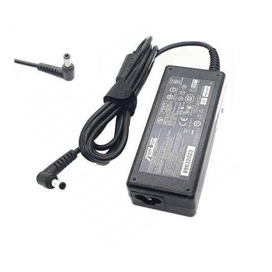 CARGADOR / ADAPTADOR ASUS 19V 3.42A 5.5*2.5 65W