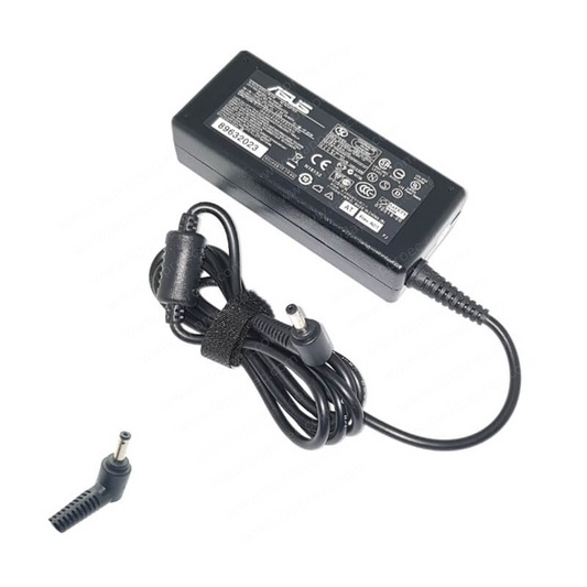 CARGADOR / ADAPTADOR ASUS 19V 3.42A 4.0*1.35 65W