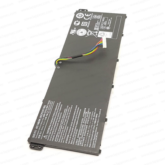 BATERIA ACER AC14B8K INTERNA