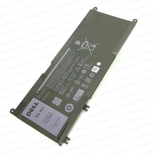 BATERIA ORIGINAL DELL 3DDDG INTERNA