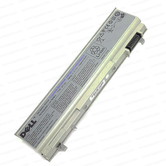 BATERIA ORIGINAL DELL E6400