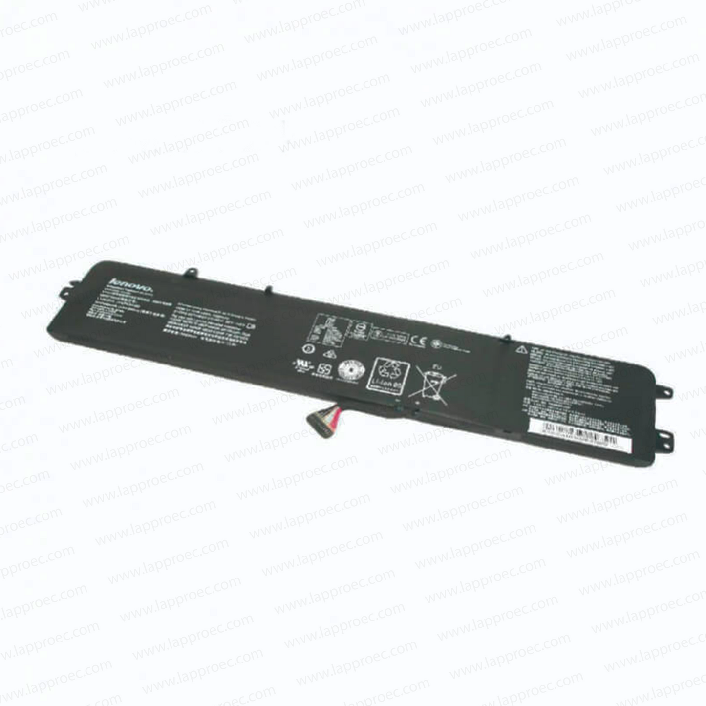 BATERIA ORIGINAL INTERNA LENOVO L14M3P24