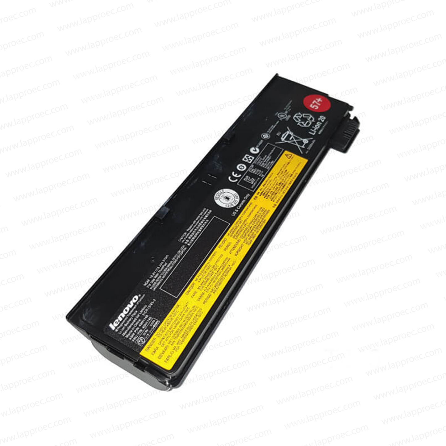 BATERIA ORIGINAL LENOVO T440 45N1126