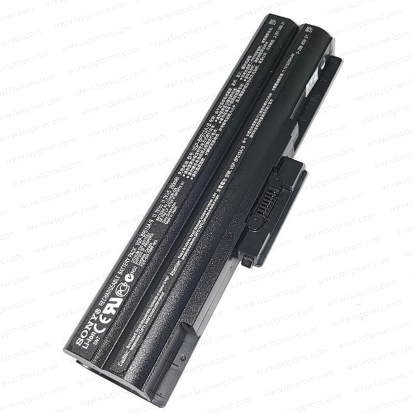 BATERIA ORIGINAL SONY BPS13 BPS21