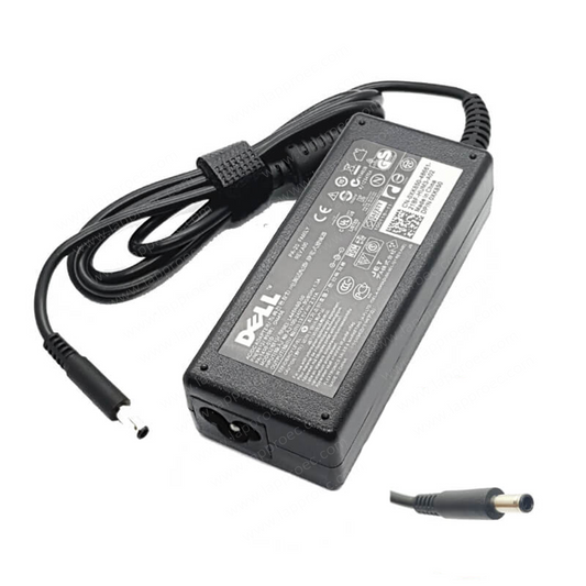 CARGADOR / ADAPTADOR DELL 19.5V 2.31A 4.5*3.0 45W