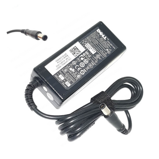 CARGADOR / ADAPTADOR DELL 19.5V 3.33A 7.4*5.0 65W