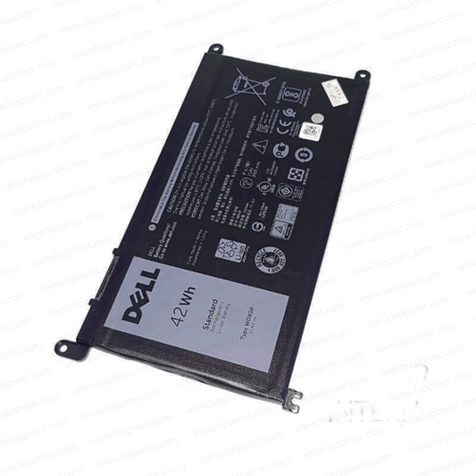 BATERIA ORIGINAL INTERNA DELL WDX0R