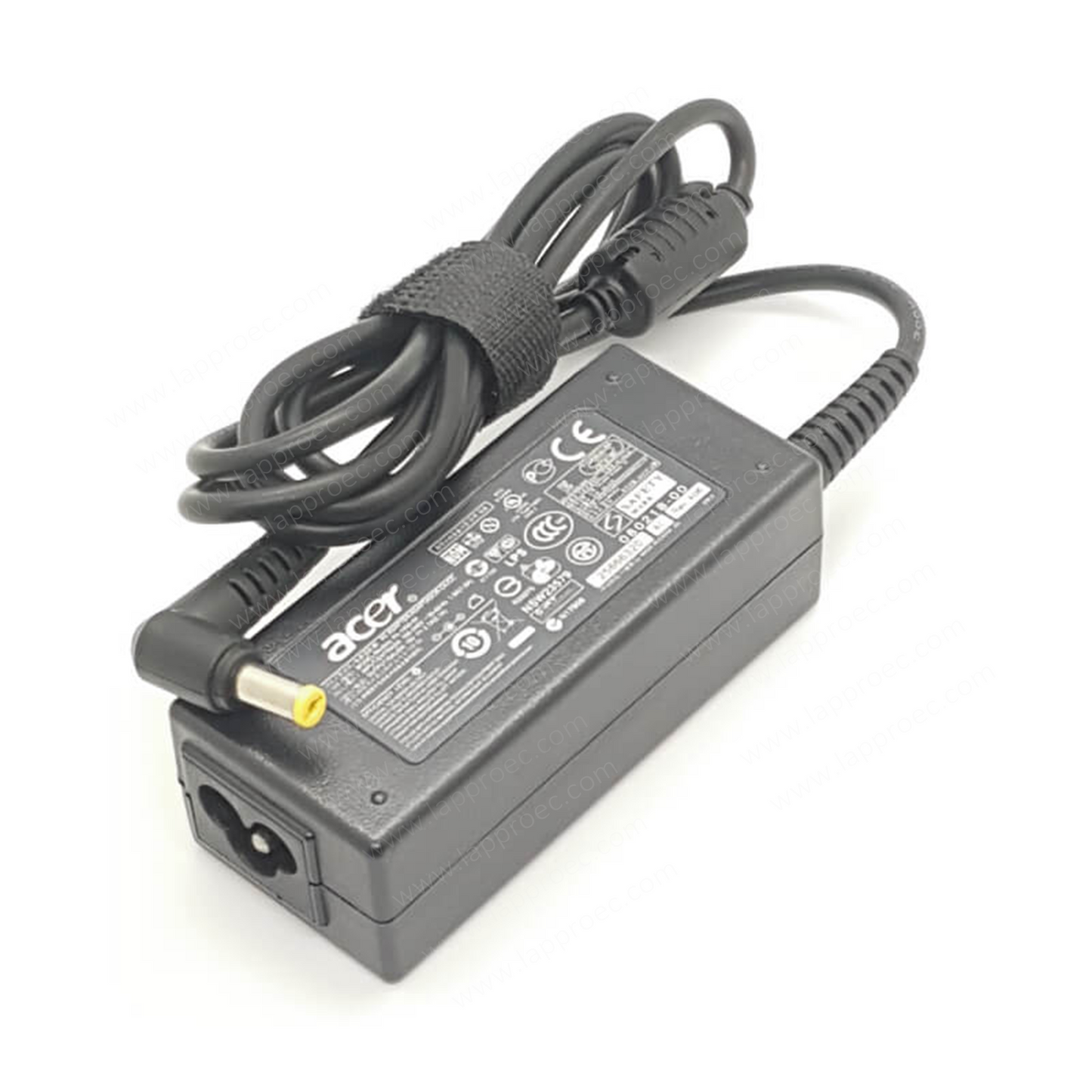 CARGADOR / ADAPTADOR ACER 19V 3.42A 5.5*1.7 65W